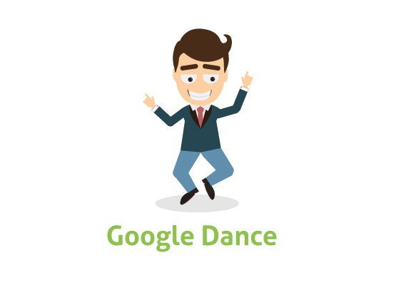 Google Dance